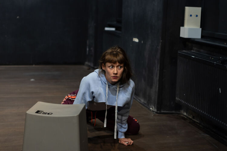 Wonderland. Foto: Dita Havránnková.